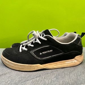 Vintage Y2K Vans Maverick 2s (Size:12)